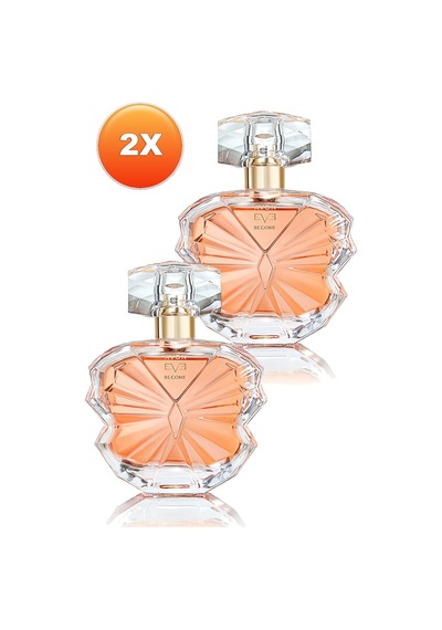 Avon Eve Become Kadın Parfüm EDP 2 x 50 ML