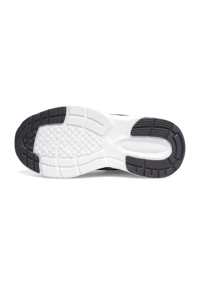 Hummel Performance 600 Çocuk Spor Ayakkabı Gri
