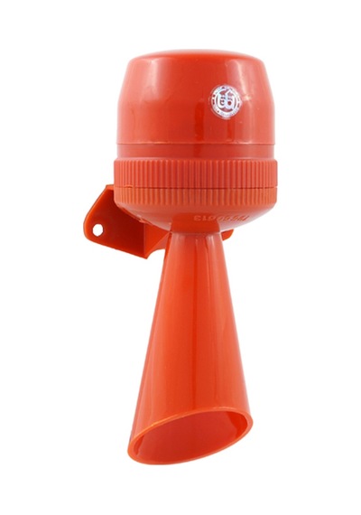 Borulu Elektronik Siren 43 Ses
