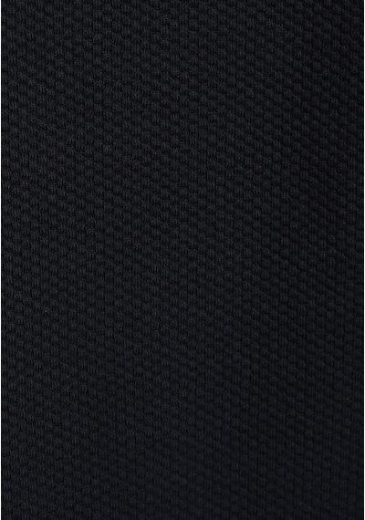 Colin's Colins Regular Fit Yuvarlak Yaka Jakarlı Erkek Lacivert Tişört Cl1076433 Q1.v2 Nav