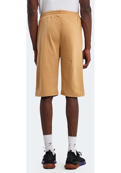 Slazenger NEER Erkek Cepli Kapri Bej Şort