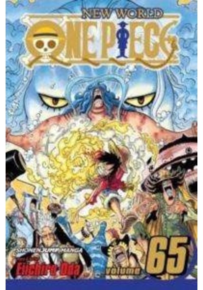 One Piece 65
