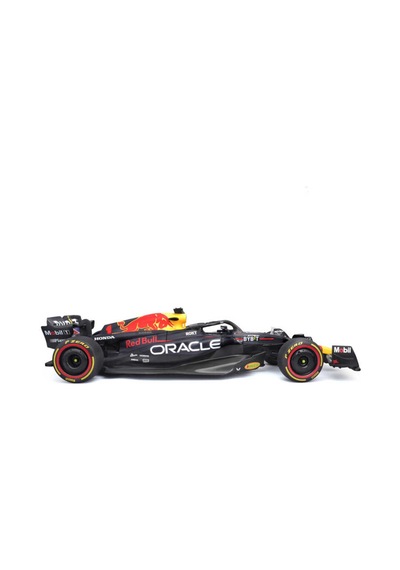 Maisto 110 Oracle Red Bull Racing Rb19 2023 57 Cm Rc Çok Renkli