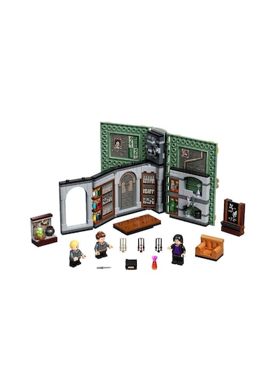 LEGO® Harry Potter 76383 Hogwarts Anısı İksir Dersi271 Parça