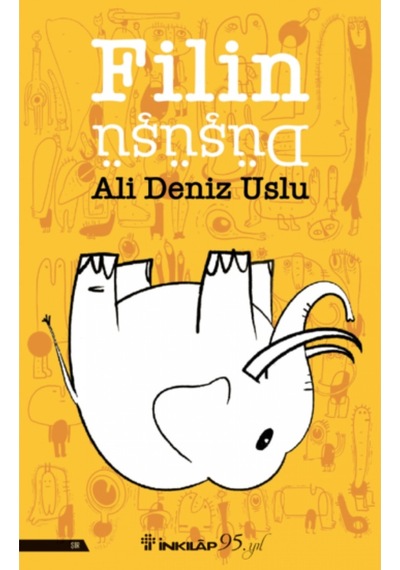 Filin Düşüşü - Ali Deniz Uslu - İnkılap Kitabevi