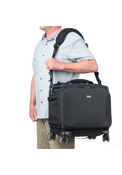 Think Tank Airport Navigator V2.0 Fotoğraf Makinası Çantası Çanta