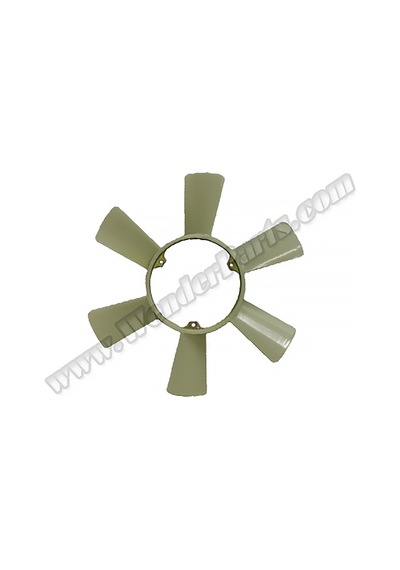 Mercedes Spr901 904 Om601 Om602 Pervane 6 Kanat - - M A0032050206