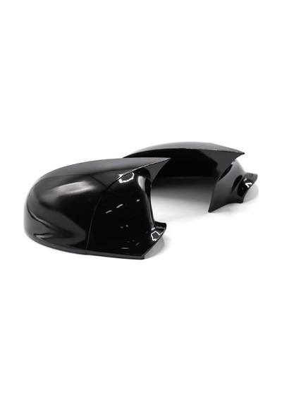 Mercedes S Class W221 2010-2013 Uyumlu Yedek Parça Piano Black Ba