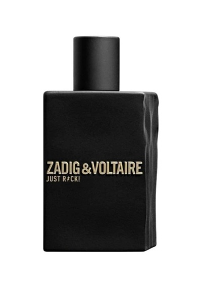 Zadig & Voltaire Just Rock Erkek Parfüm EDT 50 ML