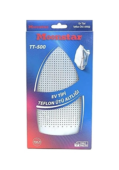 Ev Tipi Teflon Ütü Altlığı Kutusuz / Tt-500 Çok Renkli