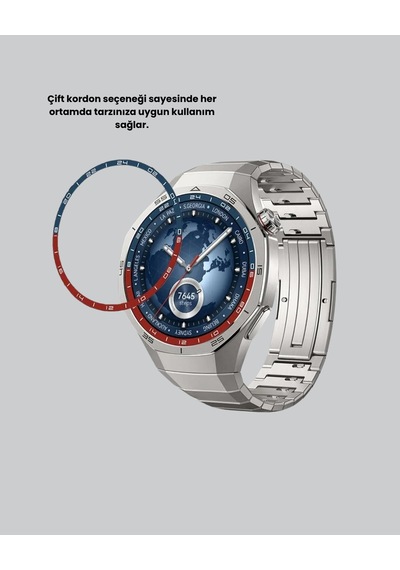 C15 Pro Akıllı Saat