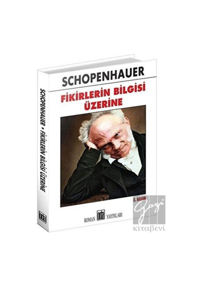 Oda Yayınları - Fikirlerin Bilgisi Üzerine