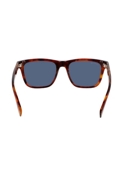 L 6045s 218 54 Lacoste Güneş Gözlüğü Siyah