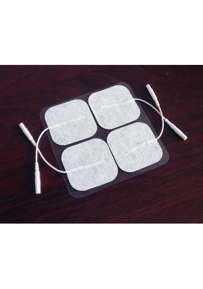5X5 Yapışkan Elektrot