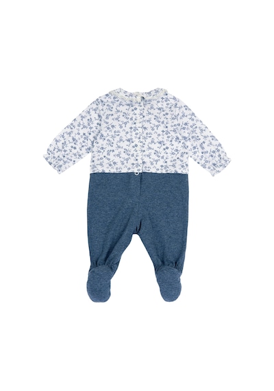 Chicco Tulum 09027246000000 000028 Dark Lıght Blue Mavi