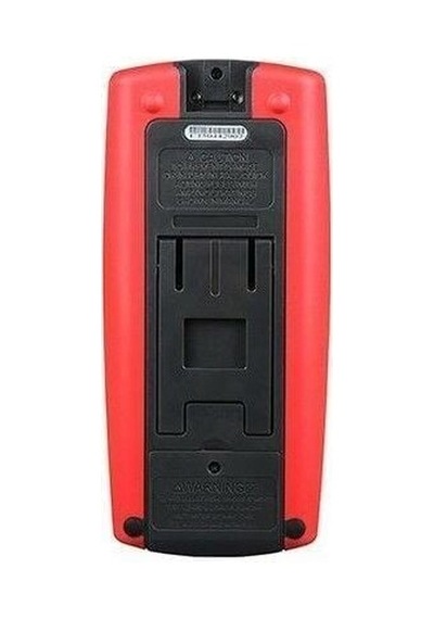 Unit Ut71b 1000v Dijital Multimetre Ölçü Aleti