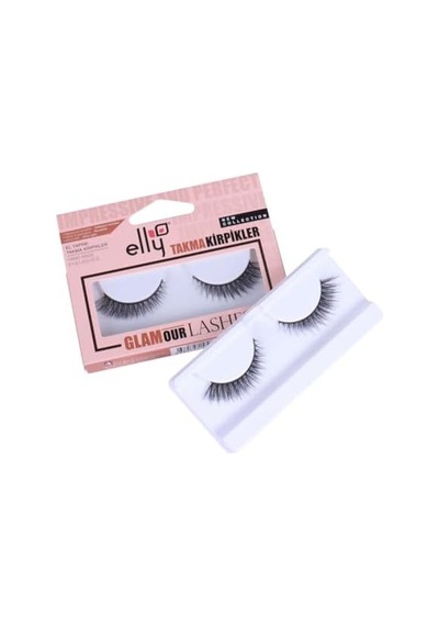 Glamour Takma Kirpik - 20