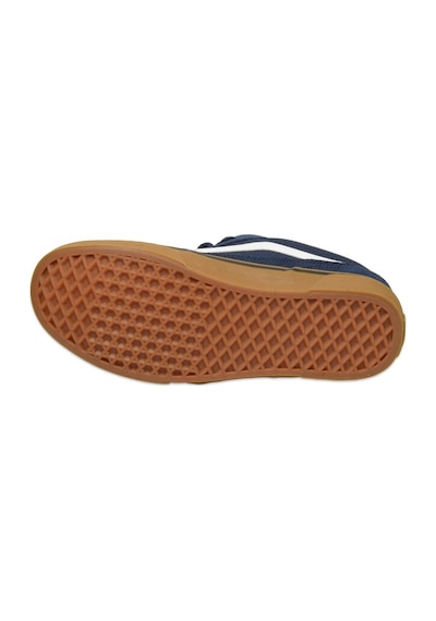 Vans Vn000cxz Caldrone Sneakers Lacivert Unisex Spor Ayakkabı Lacivert
