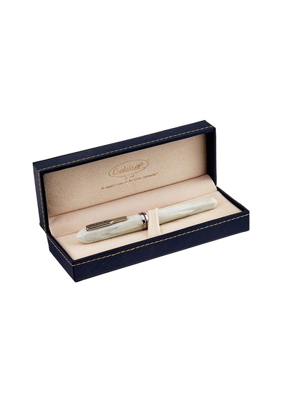 Conklin Ck75402 Empire Stardust White Dolma Kalem M Uç Diğer