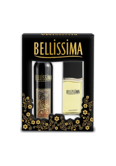 Bellissima Kadın 2 Li Kofre 60 Ml+150 Ml Diğer