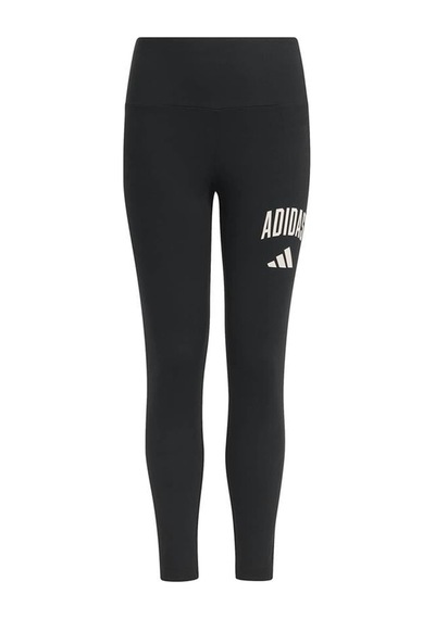 Adidas Çocuk Siyah Tayt Jg Clgt Leg Kc4602