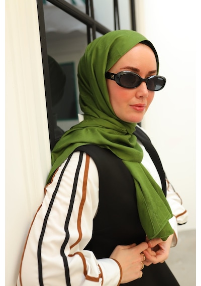 Silk Home Deluxe Şal 40004-30