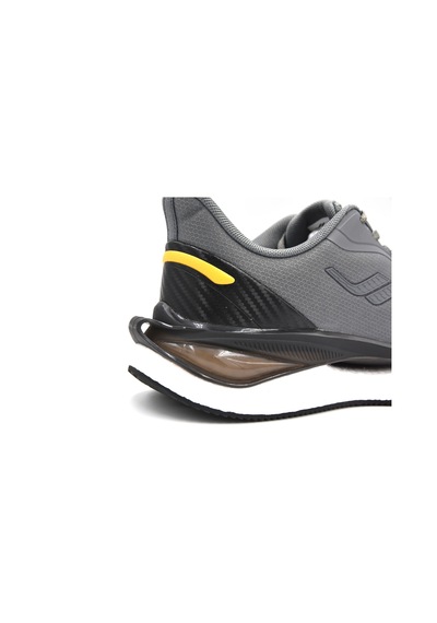 Lescon Corvette 2 A-shock Foam Erkek Spor Ayakkabı Füme Füme