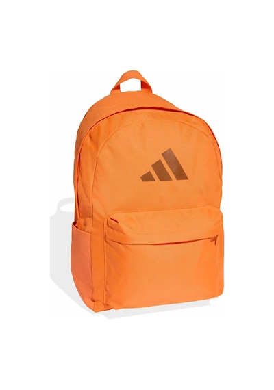 Adidas Clsc Bars Bp Orange Orange Squash Unisex Sırt Çantası 000000000102689684 Çok renkli