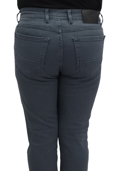 Hacker Denim Hacker Dmctekstil Erkek Mavi Y873 Yüksek Bel Normal Kesim Boru Paça Jean Pantolon Hacker Denim Hacker Dmctekstil Erkek Mavi Y873 Yüksek Bel Normal Kesim Boru Paça Jean Pantolon