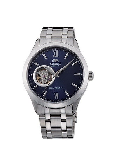 Orient Tag03001d0 Contemporary Erkek Kol Saati Gümüş
