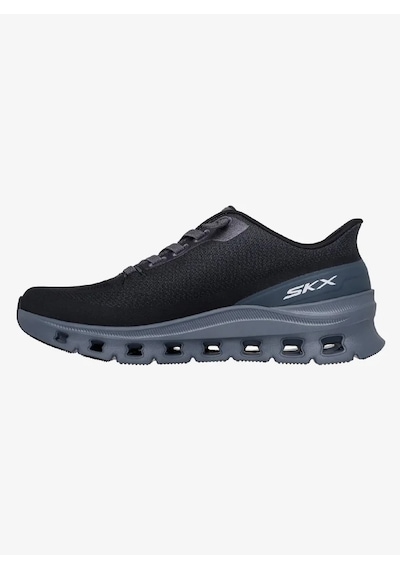 Skechers 233110-bkcc Arch Fit Glide-step Pro Erkek Günlük Spor Ayakkabı Lacivert Skechers 233110-bkcc Arch Fit Glide-step Pro Erkek Günlük Spor Ayakkabı Lacivert