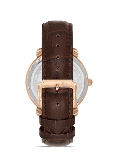 Hislon Men's Classic Cl203r-06kr Gri