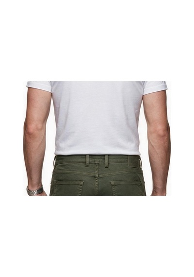 Ecer Erkek Pantolon 21700420 Yeşil