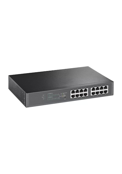 H3c Magic Bs216 Switch 16 Port Gigabit