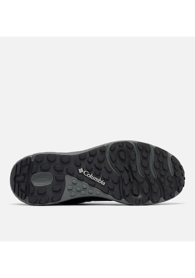 Columbia Konos Trs Outdry Erkek Spor Ayakkabısı Bm6246 012 Çok Renkli