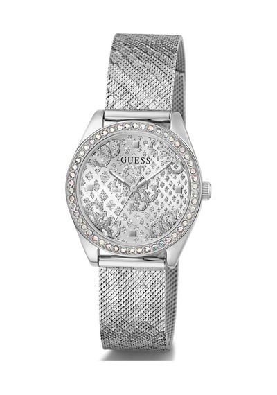 Guess Gugw0748l1 Kadın Kol Saati Gri