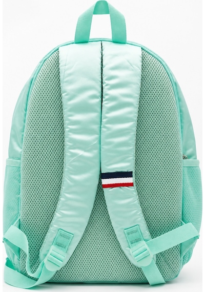 U.s. Polo Assn. Unisex Sırt Ve Okul Çantası Plçan26100 Mint Yeşili Yeşil
