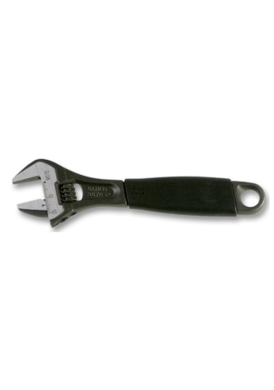 Bahco 9070 Ergo Fosfatlı Kurbağacık 6 İnç