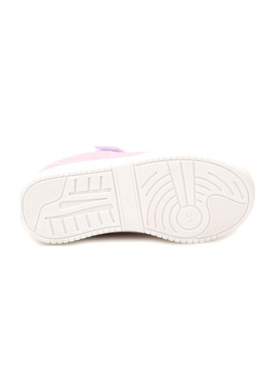 Cool Foor Pu Çocuk Ortopedik Spor Ayakkabı Pudra Cool Foor Pu Çocuk Ortopedik Spor Ayakkabı Pudra