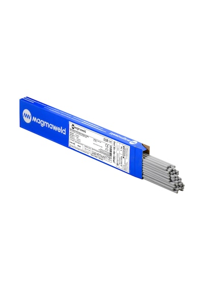 Magmaweld ESR 11 2.50x350 MM 1  KG (54 Adet) Kaynak Elektrodu