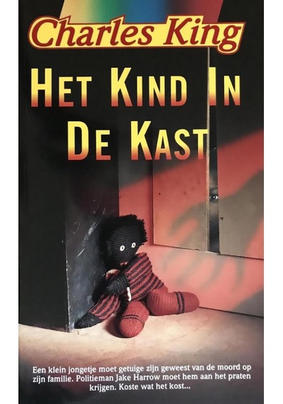 Het Kind In De Kast