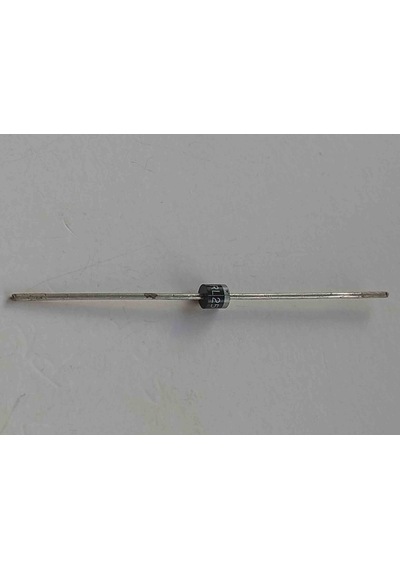 Rl254 Diyot 2.5a 400v 125 Adet