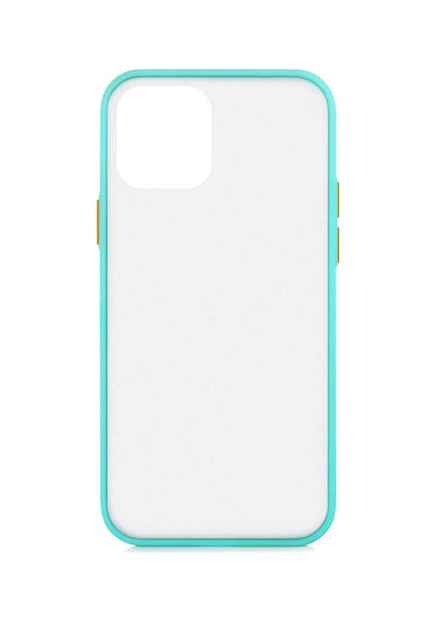 Nettech Apple  Uyumlu  iPhone 12 Pro Montreal Seri Arka Koruma