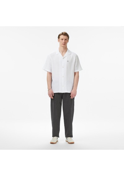 Unıted4 Regular Fit Erkek Krem Gömlek Pfur
