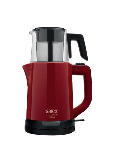 Sarex Sr-3301 Tealux Çaycı