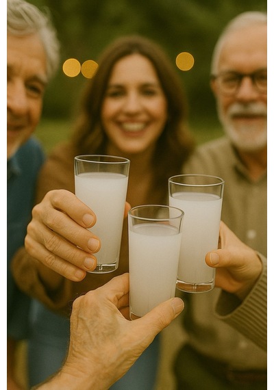 14 Adet Plastik Rakı Bardağı Düğün, Davet, Organizasyon,parti Için Şeffaf Plastik, Dayanıklı