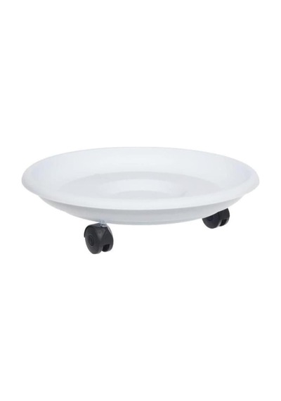 So-tt03 Tekerlekli Saksı Tabağı No 3