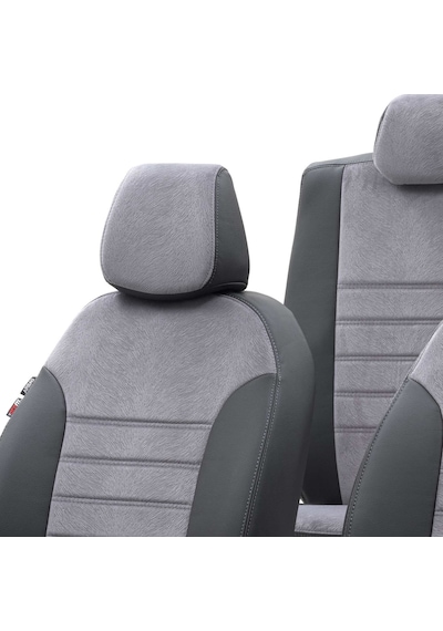 Otom Toyota Uyumlu Auris 2018-Sonrası Özel Üretim Koltuk Kılıfı 555349900