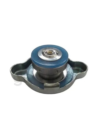 Radyatör Kapağı Küçük Tip 0.9 Silikon Caps Mitsubishi L300- Minibüs - 1988-2009