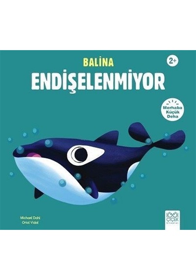 Balina Endişelenmiyor / Michael Dahl